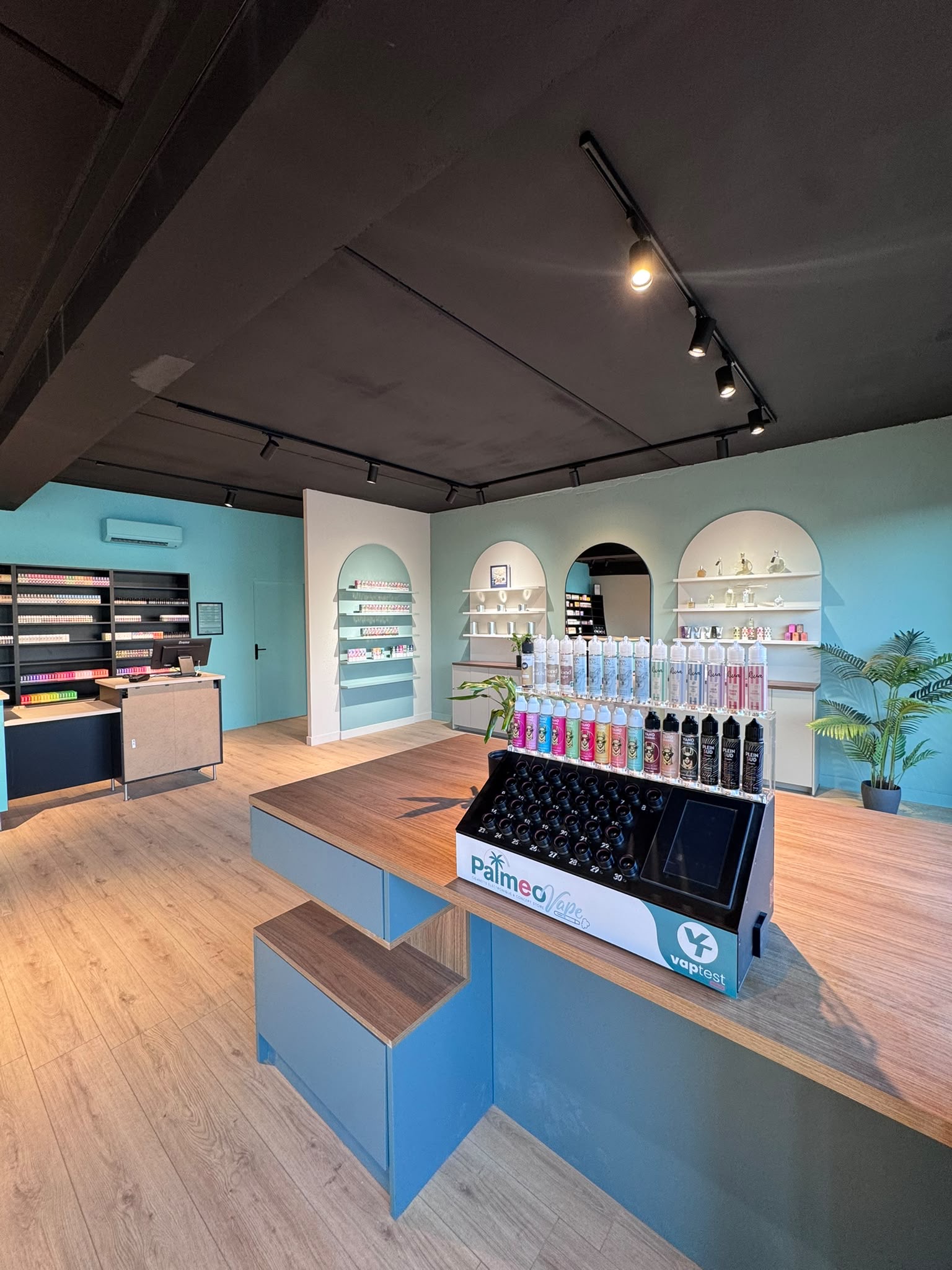 Palmeo Vape Marignane